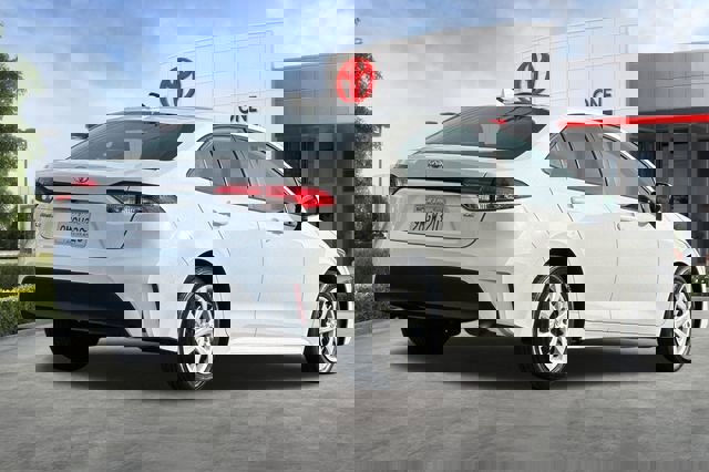 Used 2024 Toyota Corolla LE image 4
