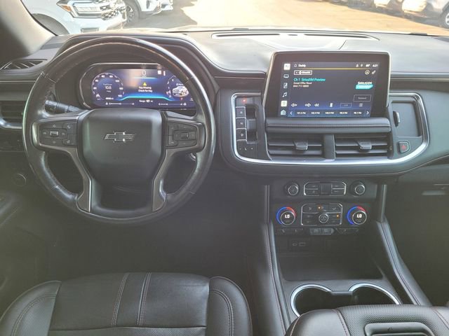 Used 2022 Chevrolet Suburban RST w/ Luxury Package image 7