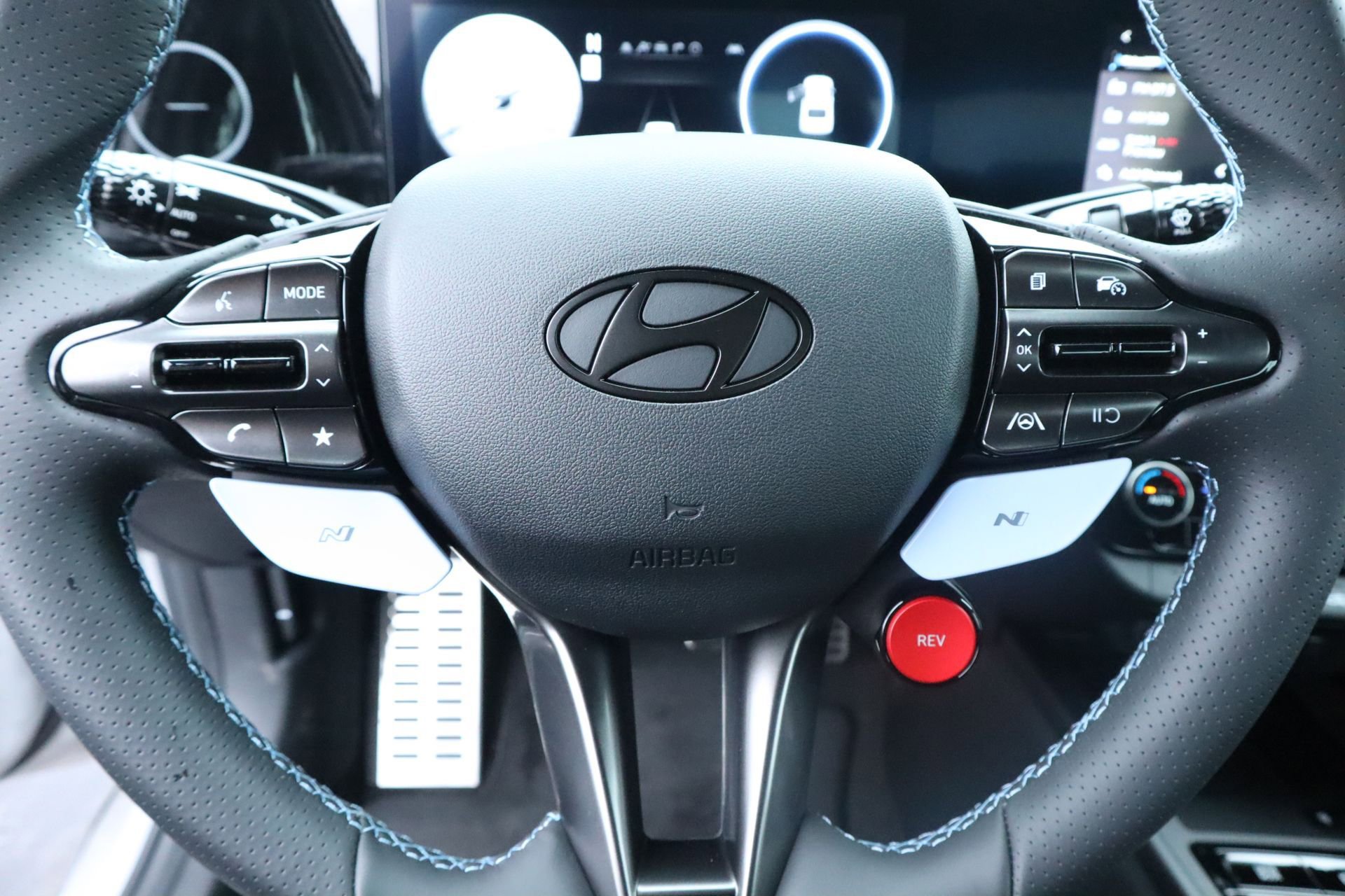 New 2026 Hyundai Elantra N image 11