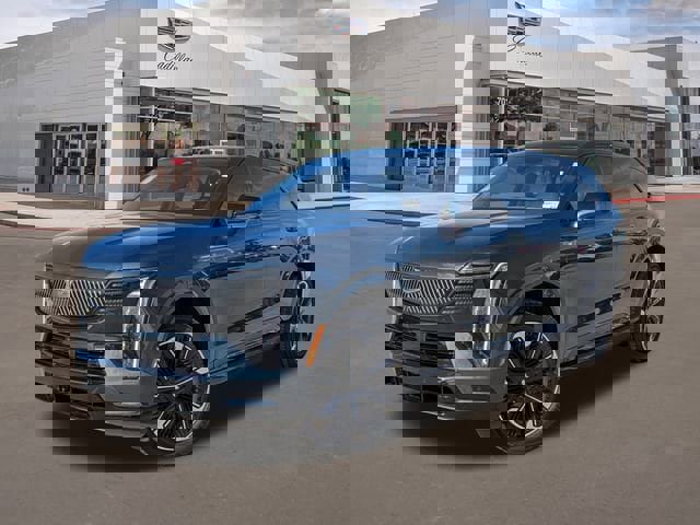 New 2026 Cadillac Escalade IQ Sport 1 w/ LPO, Floor Liner Package image 1