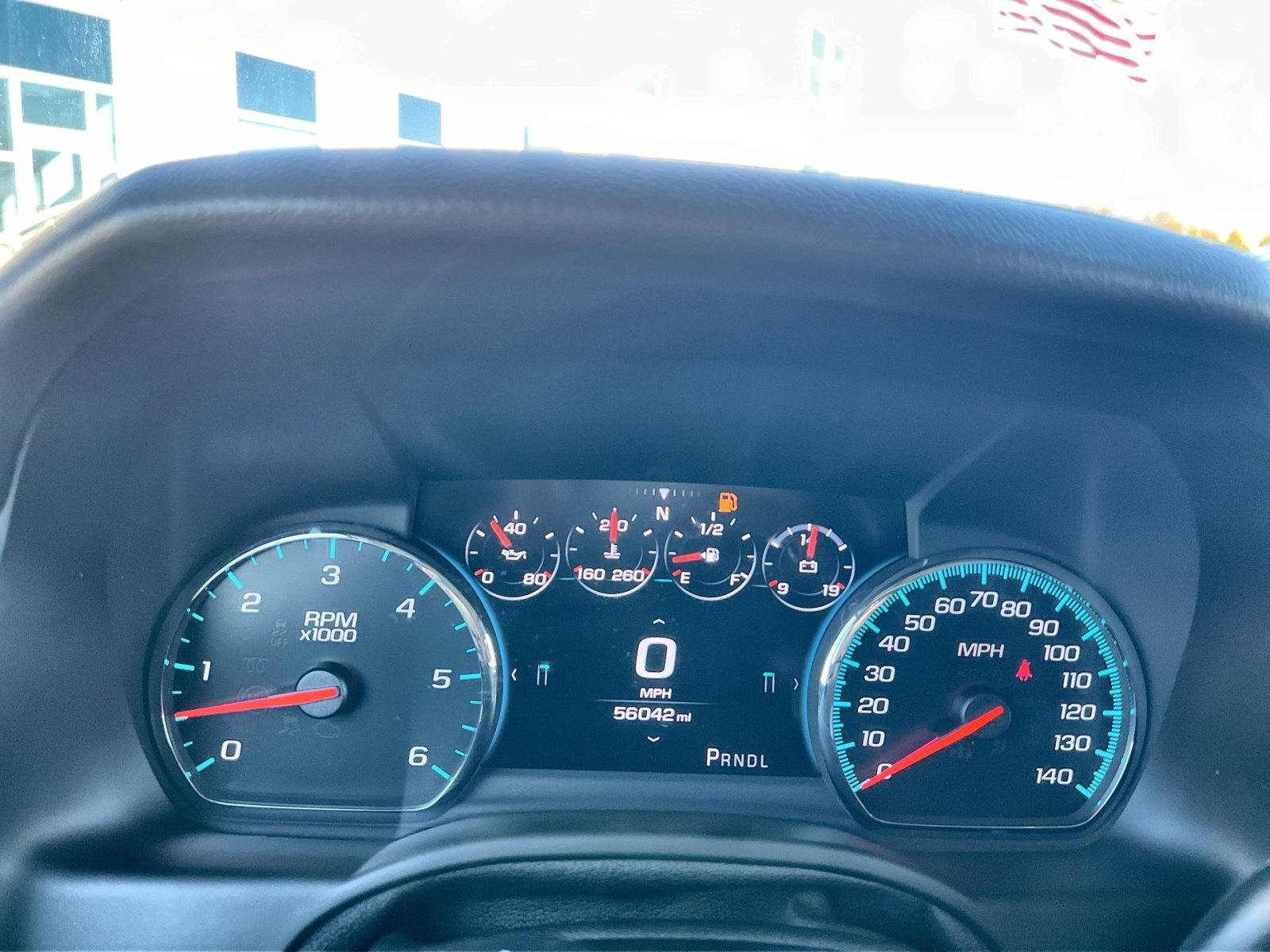 Used 2017 GMC Yukon Denali w/ Open Road Package image 17