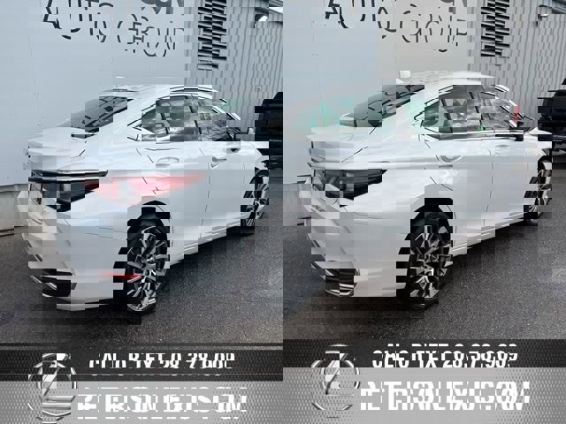 Used 2021 Lexus ES 250 w/ Premium Package image 3