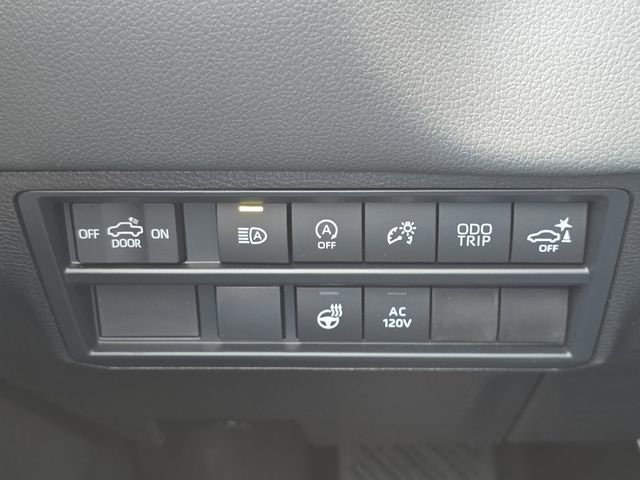 Used 2026 Toyota Tundra Limited w/ TRD Off-Road Package image 25