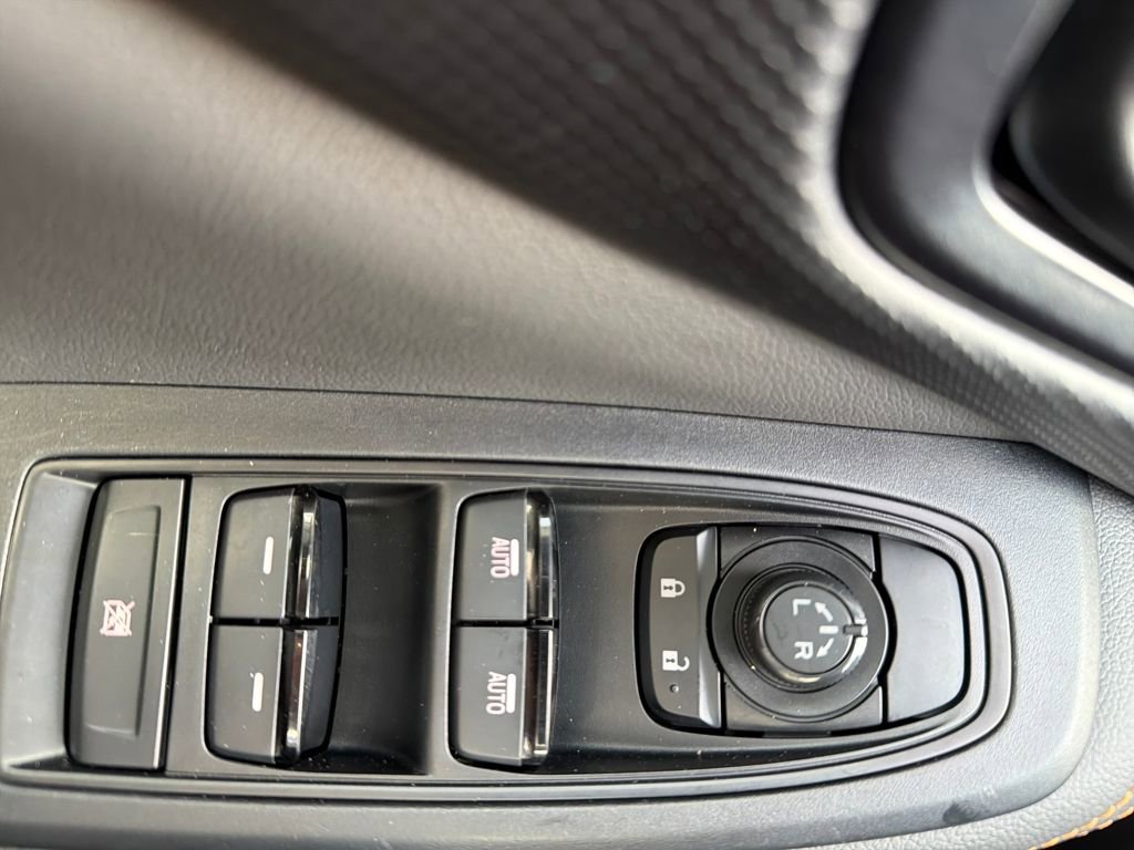 Certified 2023 Subaru Forester Wilderness image 55