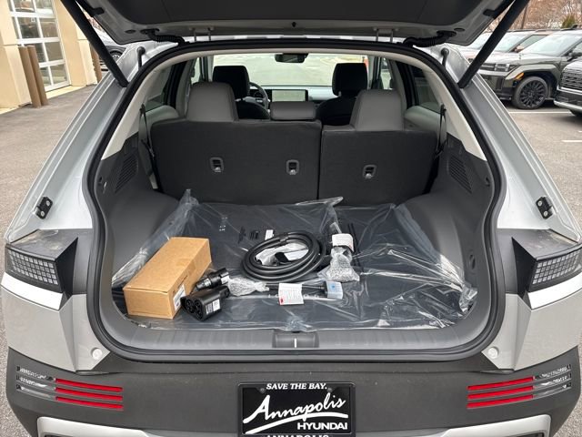 New 2026 Hyundai Ioniq 5 SEL image 23