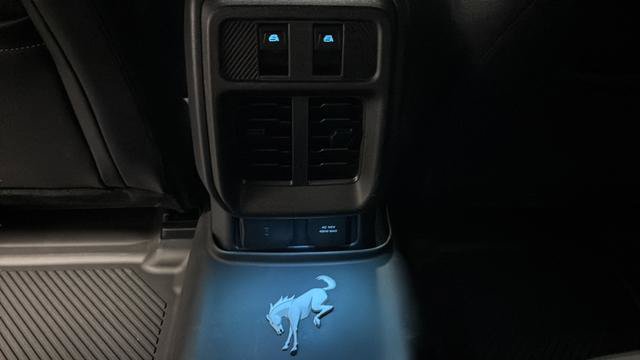 New 2026 Ford Bronco Outer Banks AWD/4WD image 33