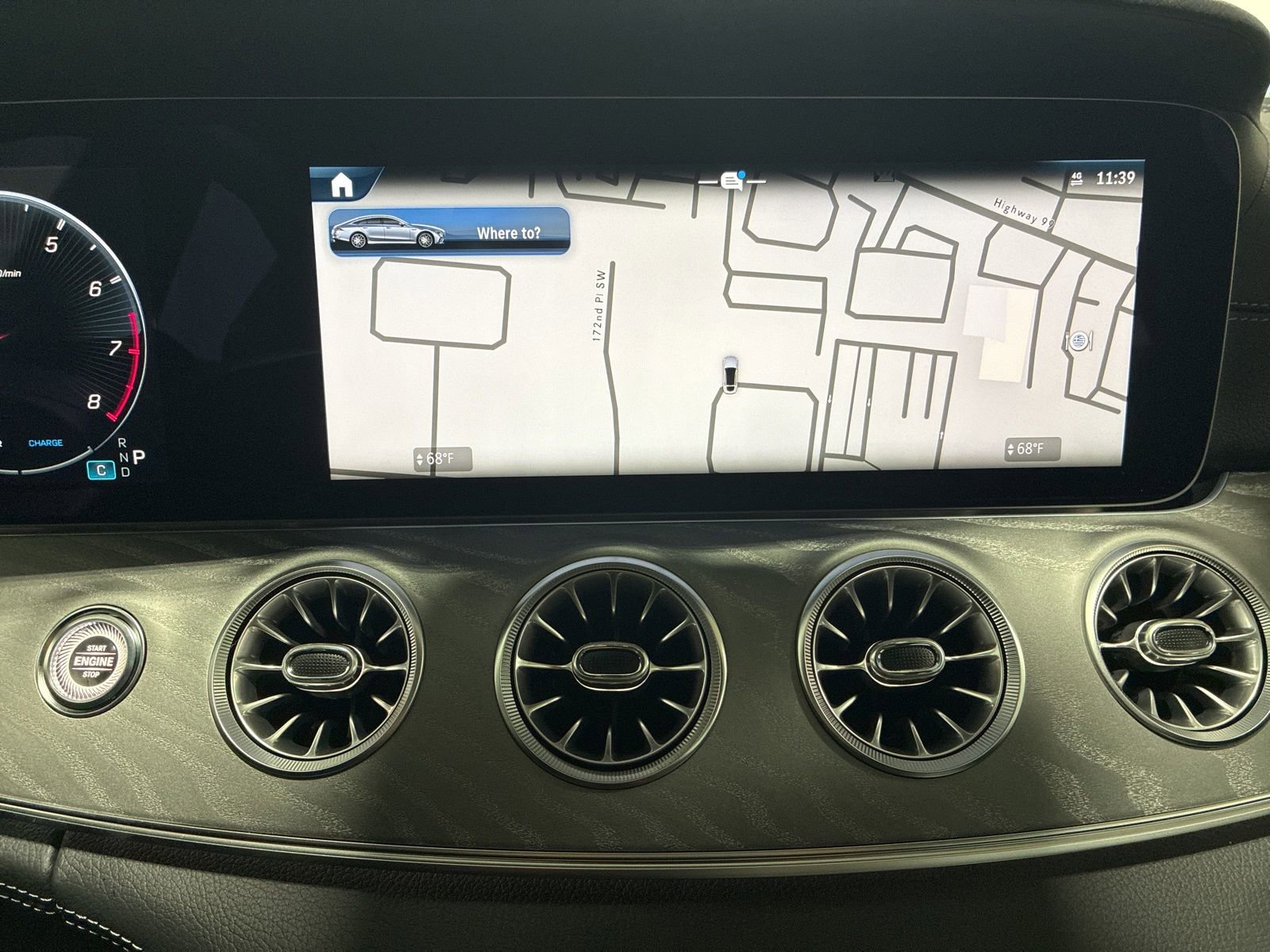 New 2026 Mercedes-Benz AMG GT 43 image 20