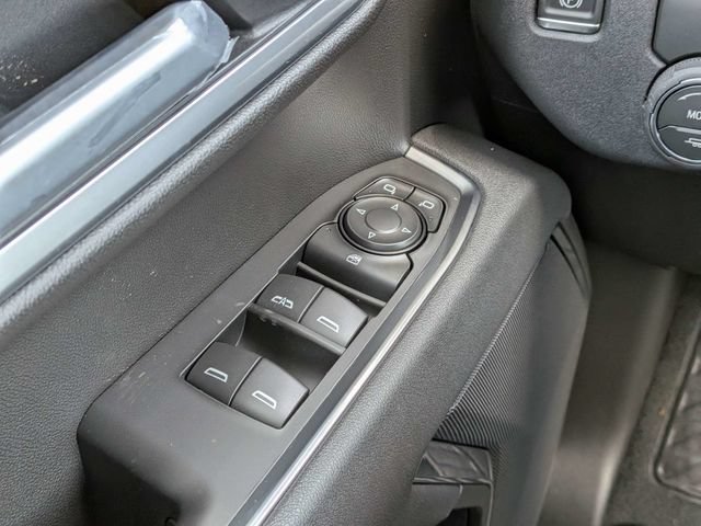 New 2026 Chevrolet Silverado 1500 LT RWD image 21