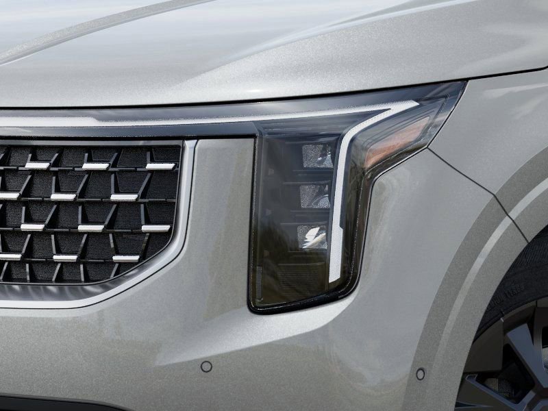 New 2026 Kia Carnival SX FWD image 11
