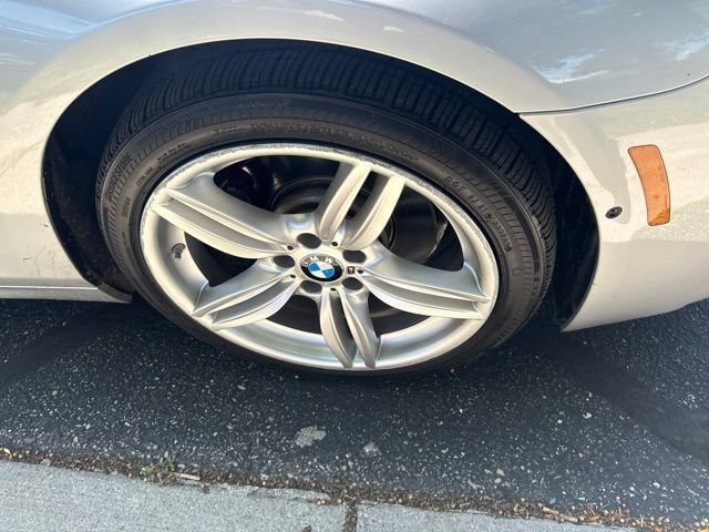 Used 2016 BMW 640i Gran Coupe xDrive AWD/4WD image 5