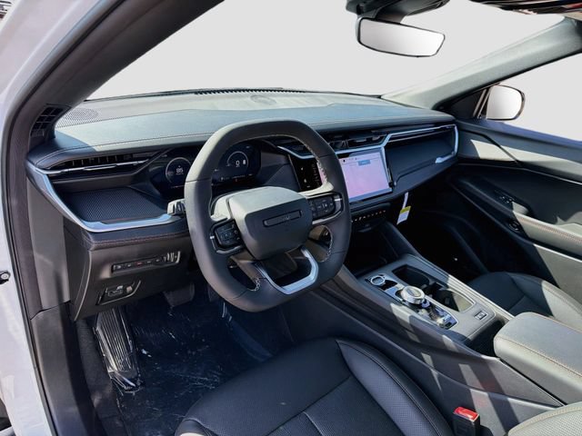 New 2026 Jeep Cherokee Overland AWD/4WD image 10