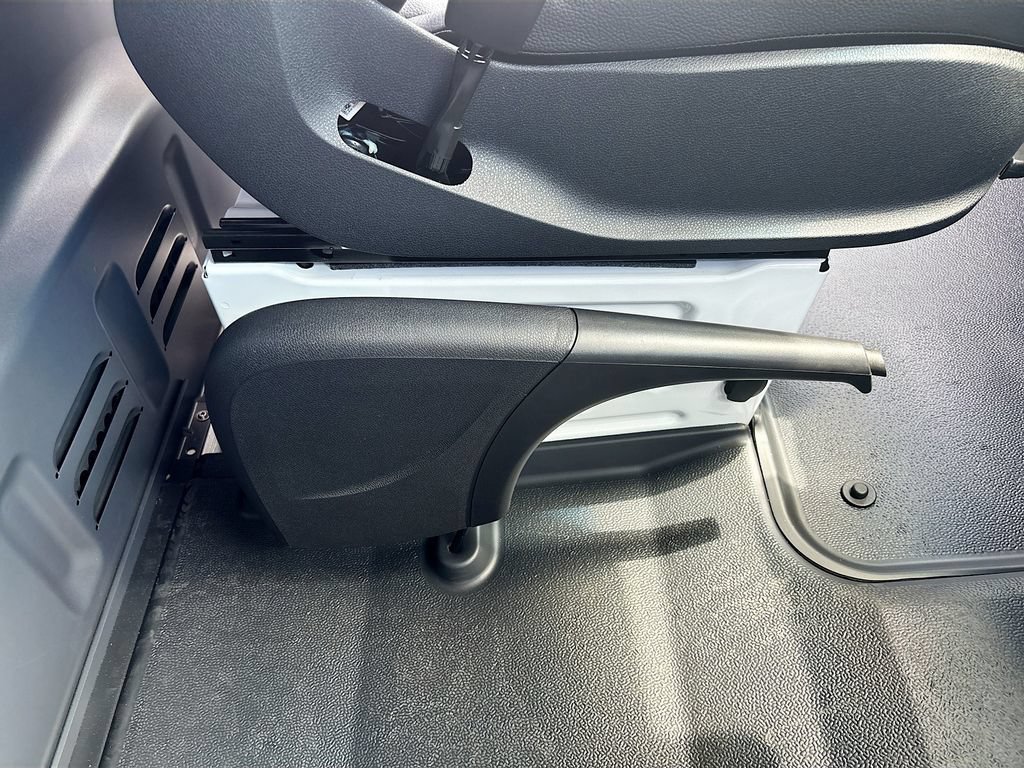 New 2026 Mercedes-Benz Sprinter 3500 image 32