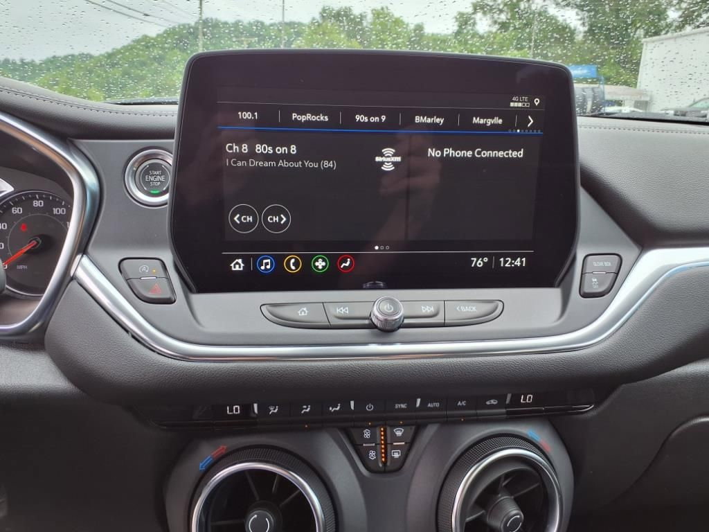 Used 2023 Chevrolet Blazer LT image 18