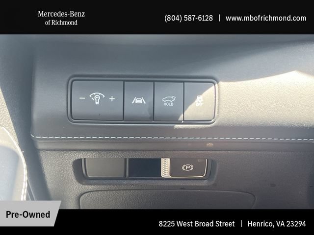 Used 2023 Hyundai Santa Fe SEL w/ Premium Package FWD image 23