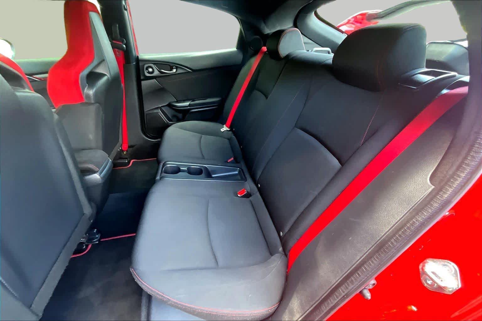 Used 2018 Honda Civic Type R image 19