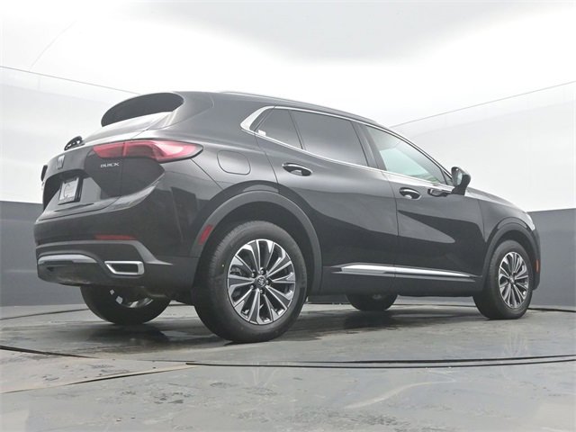 New 2026 Buick Envision Preferred image 51