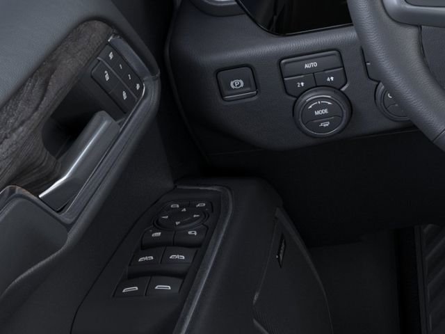 New 2026 Chevrolet Silverado 1500 LTZ AWD/4WD image 22