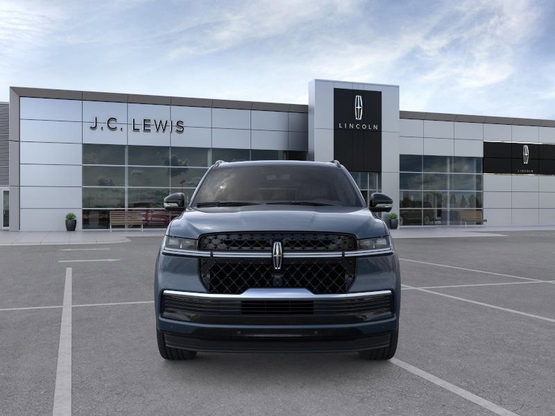 New 2026 Lincoln Navigator Reserve w/ Jet Appearance Package image 7