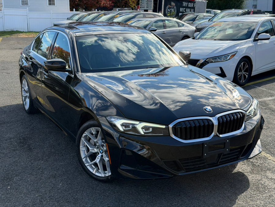 Used 2025 BMW 330i xDrive Sedan image 6