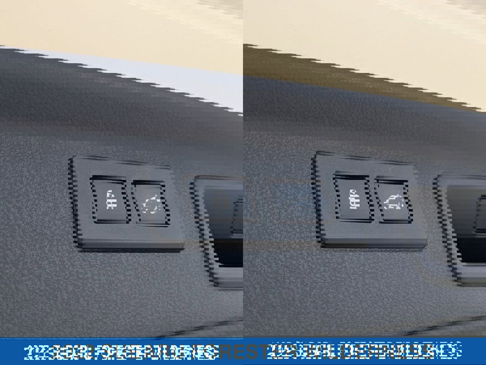 Certified 2022 Subaru Forester Wilderness image 35