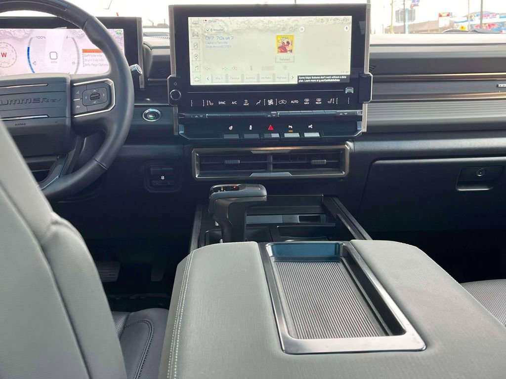 Used 2024 GMC Hummer EV 3X image 13