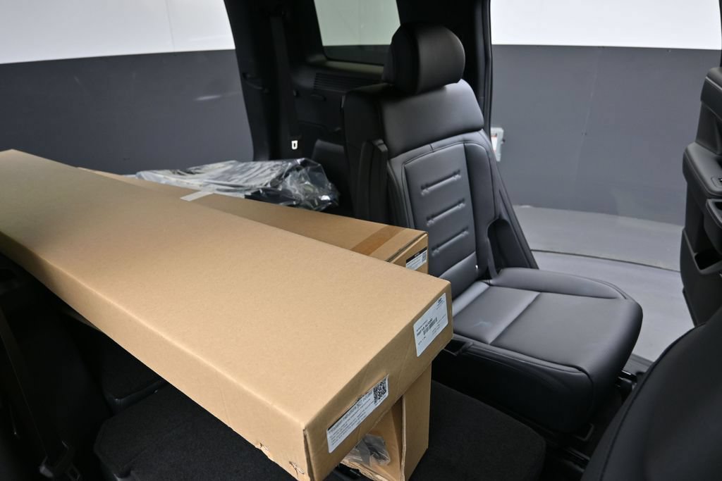 New 2026 Hyundai Santa Fe Calligraphy AWD/4WD image 16