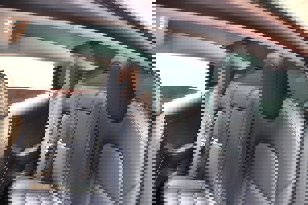 Used 2021 Tesla Model 3 Long Range image 24