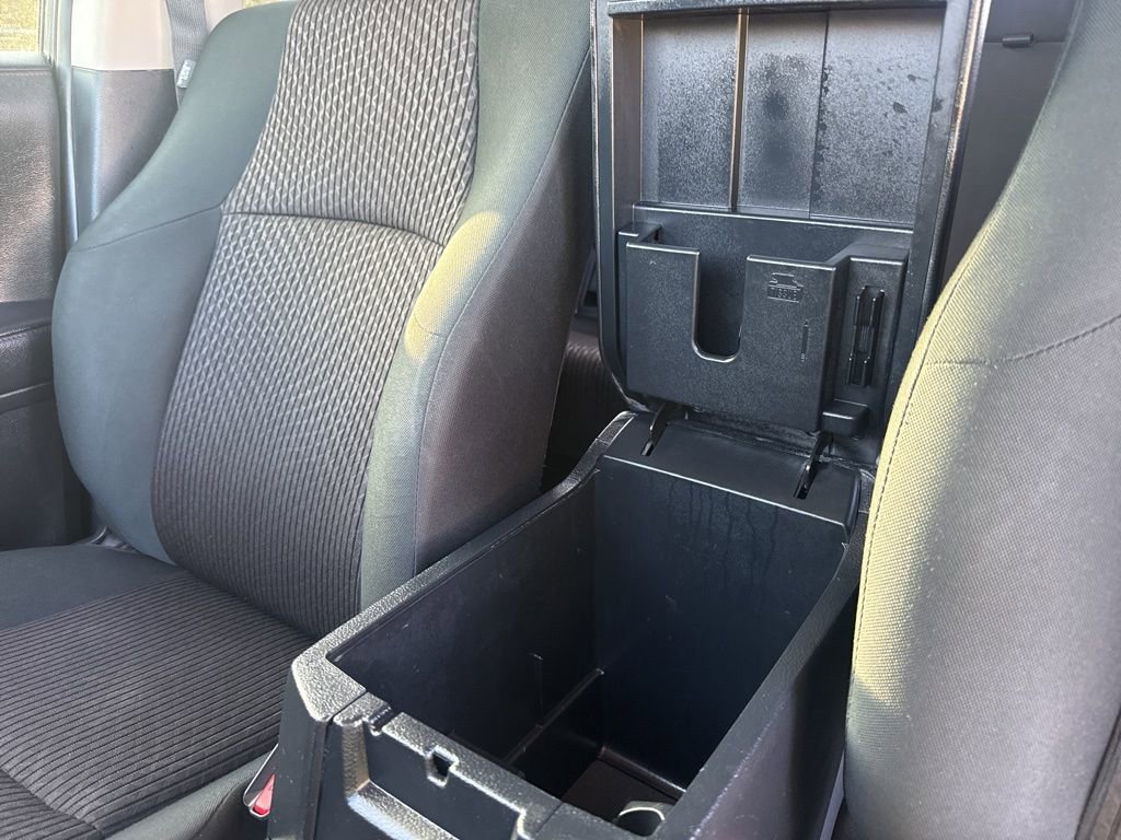 Used 2020 Toyota 4Runner TRD Off-Road image 27