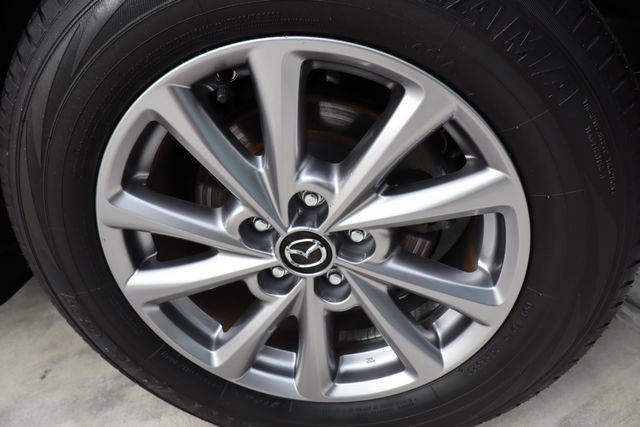 Used 2024 MAZDA CX-5 AWD 2.5 S w/ Preferred Package image 47