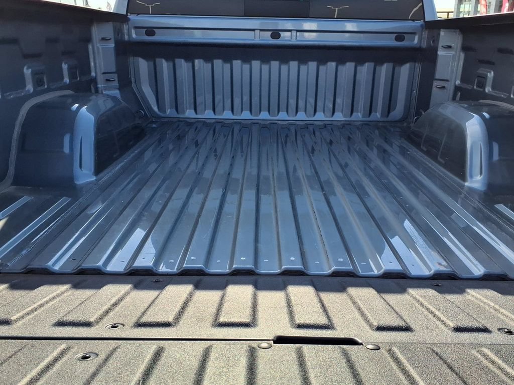 Used 2023 GMC Sierra 1500 SLT RWD image 10