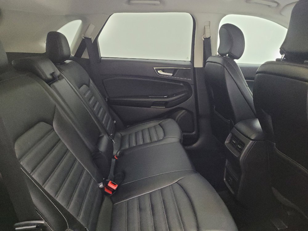 Used 2015 Ford Edge SEL w/ Equipment Group 201A AWD/4WD image 19