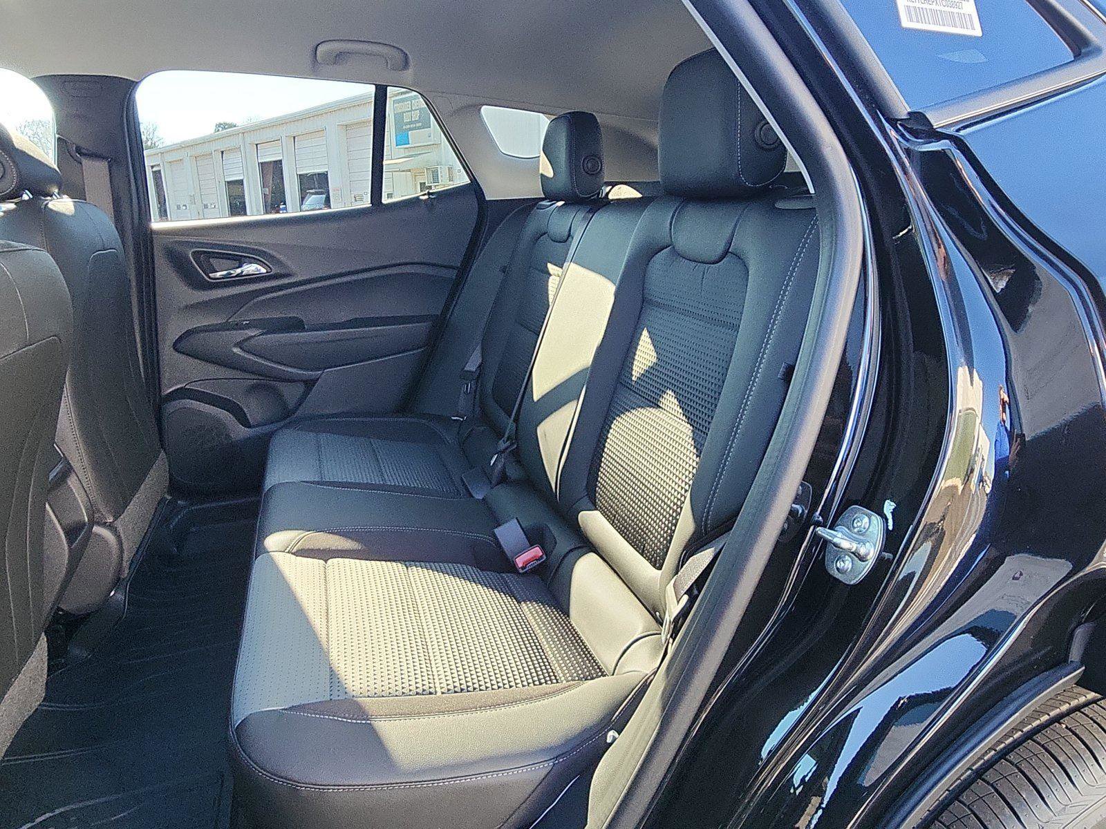 New 2026 Chevrolet Trax LT w/ LPO, Blackout Package image 22