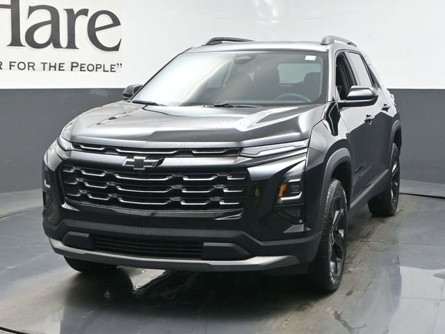 New 2026 Chevrolet Equinox LT w/ Midnight Edition image 7