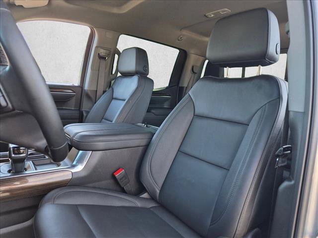 Used 2026 Chevrolet Silverado 1500 LT Trail Boss w/ Convenience Package II AWD/4WD image 15