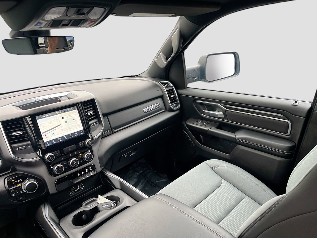 Used 2024 RAM 1500 Big Horn image 23