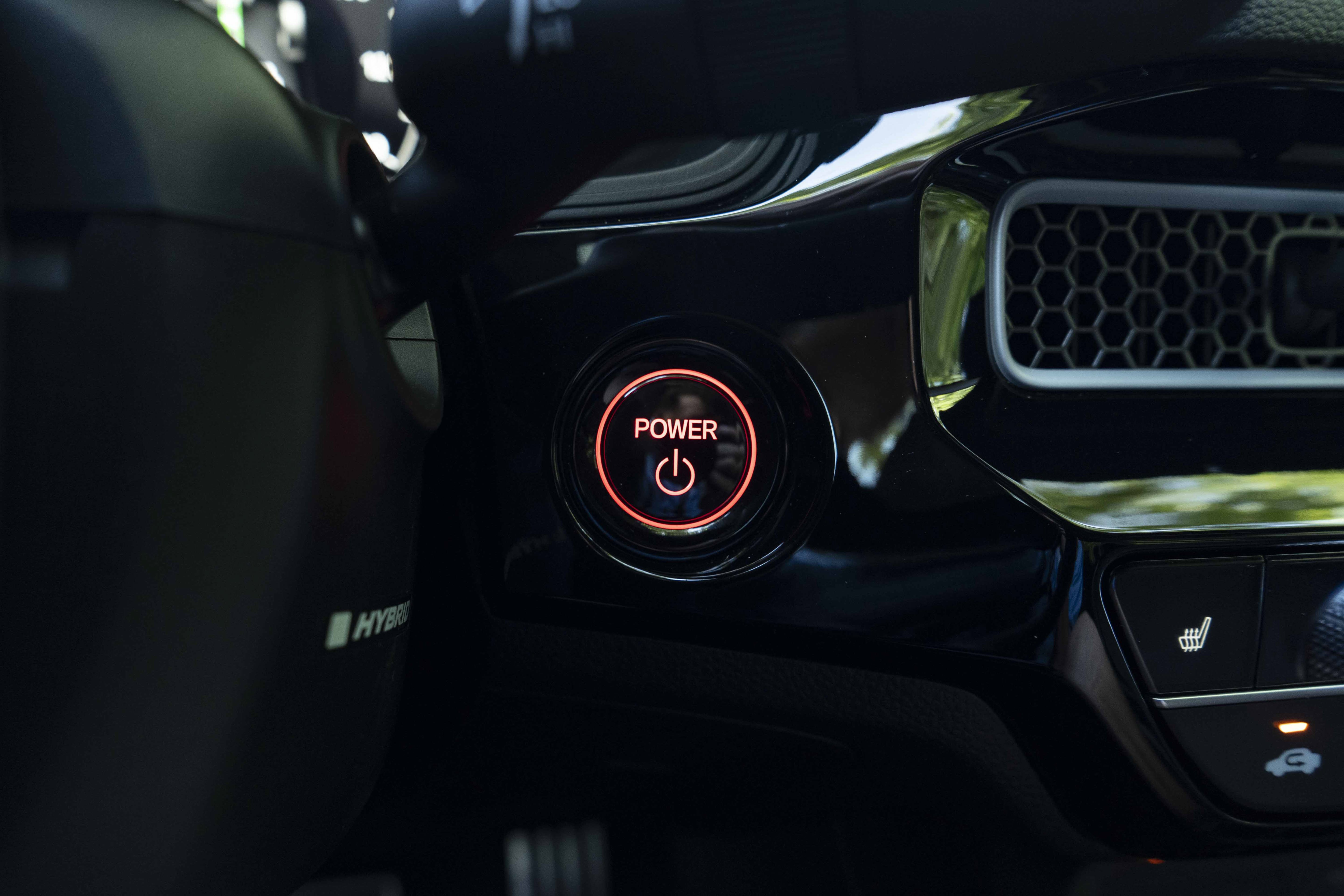 Certified 2026 Honda Civic Sport Touring image 25
