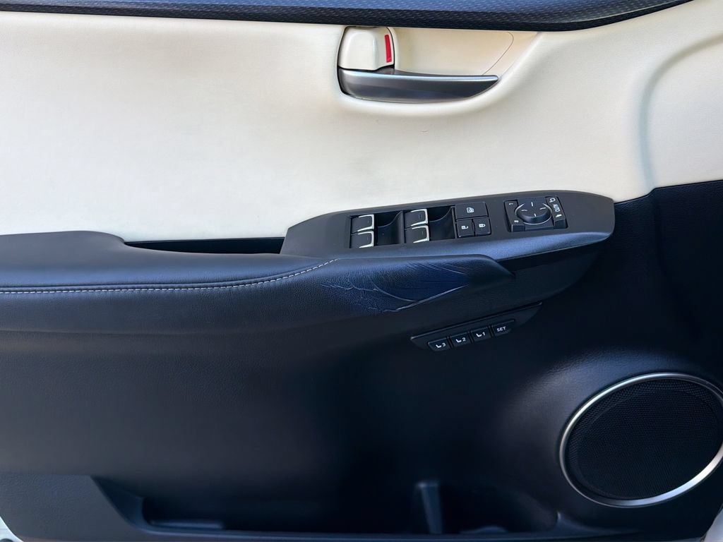 Used 2021 Lexus NX 300 FWD w/ Premium Package image 29
