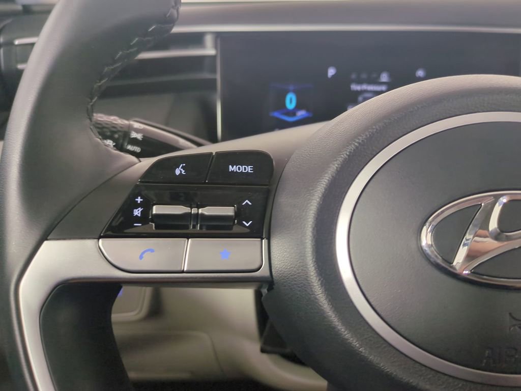 Used 2024 Hyundai Tucson SEL w/ Convenience Package FWD image 34