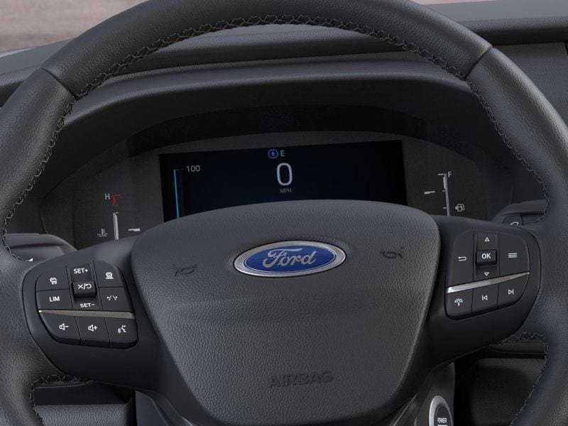 New 2026 Ford Transit 350 XLT AWD/4WD image 13