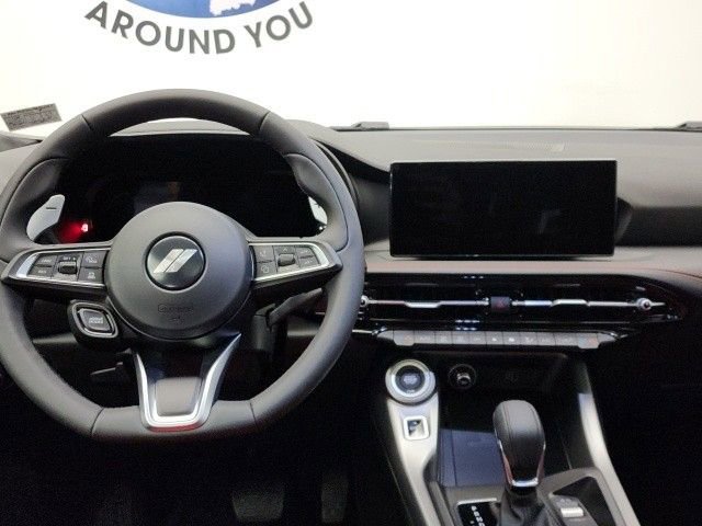 New 2024 Dodge Hornet R/T Plus w/ R/T Blacktop Package image 14