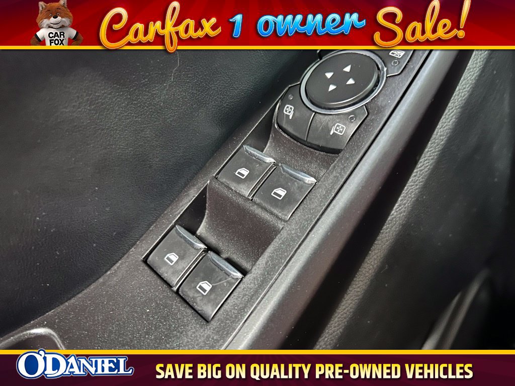 Used 2020 Ford Explorer Limited w/ Class III Trailer Tow Package AWD/4WD image 10