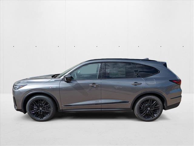 New 2026 Acura MDX A-Spec image 5