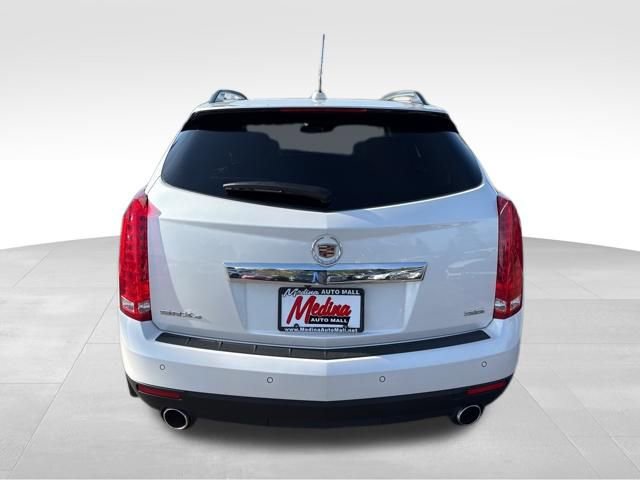 Used 2015 Cadillac SRX Premium AWD/4WD image 6