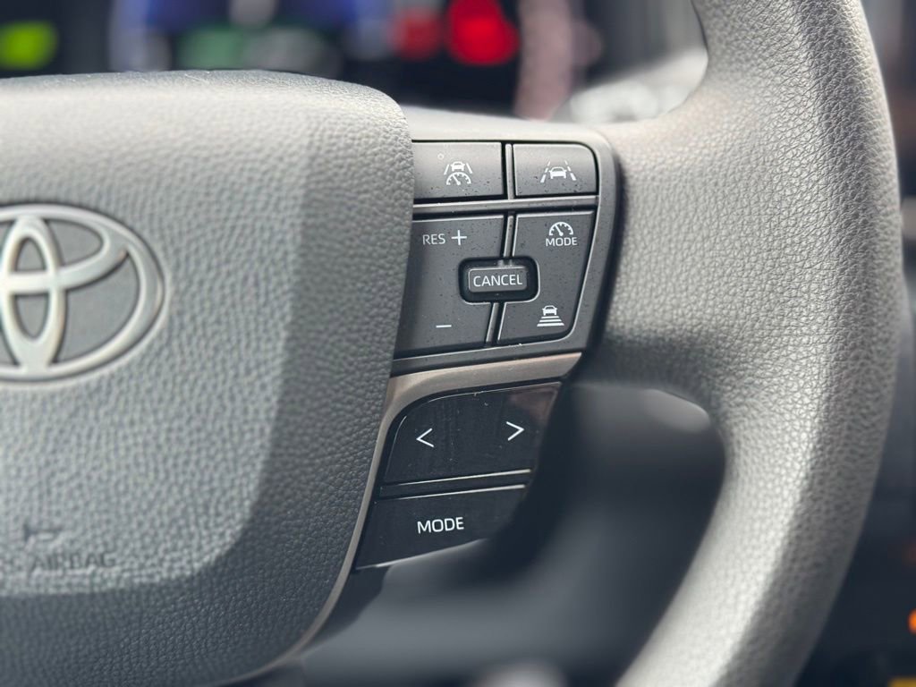 Certified 2025 Toyota Camry LE image 33