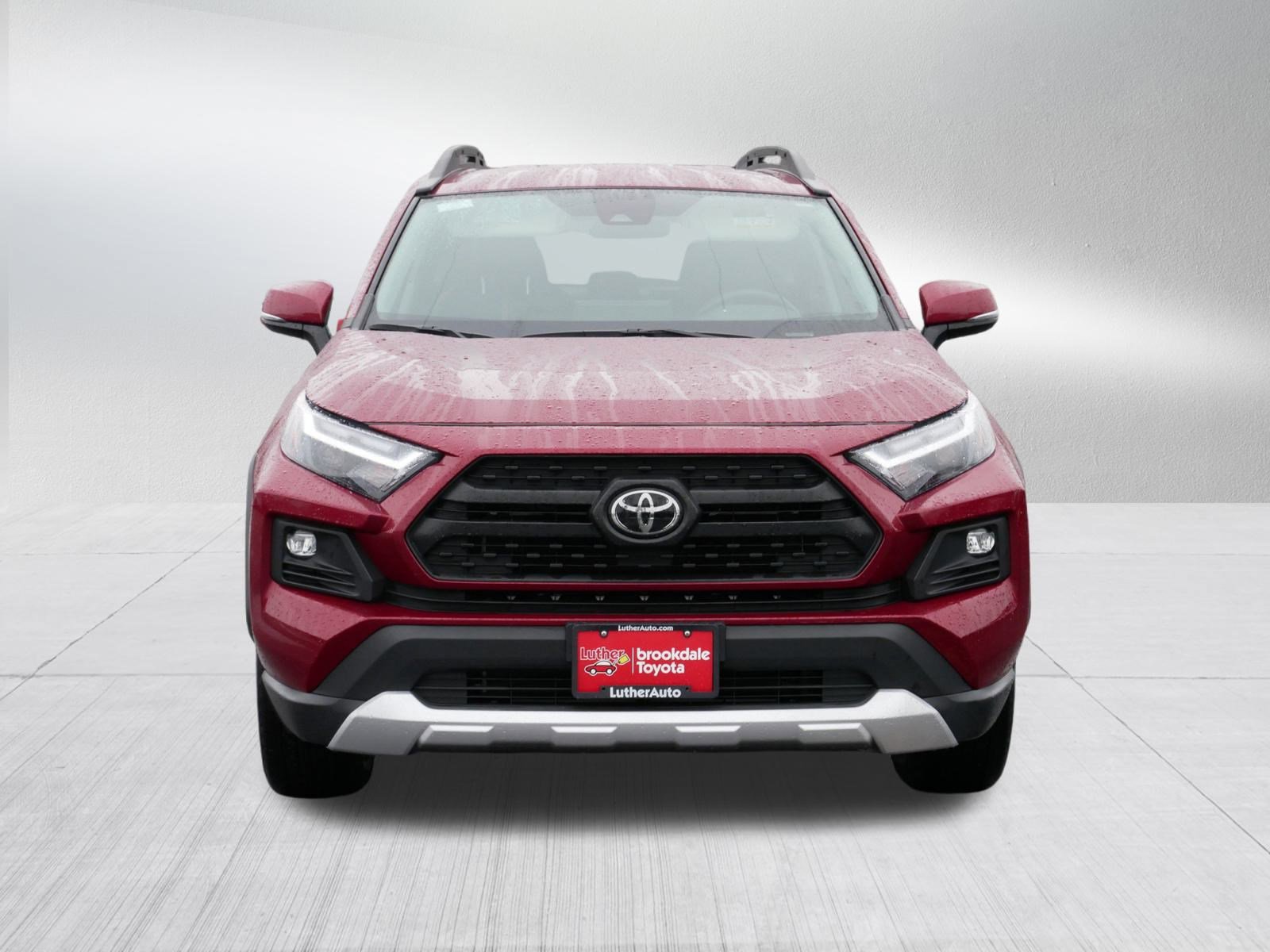 Certified 2024 Toyota RAV4 Adventure video 2