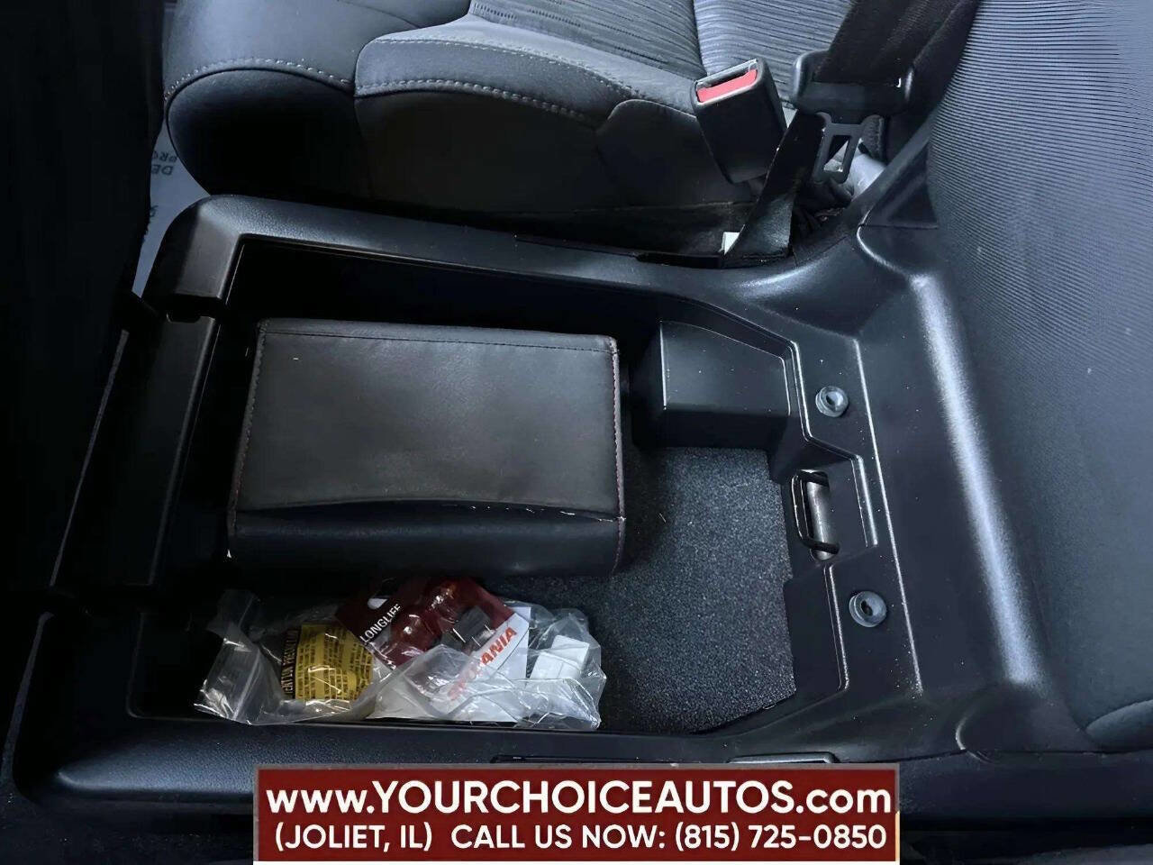 Used 2018 Toyota Tundra SR5 AWD/4WD image 14