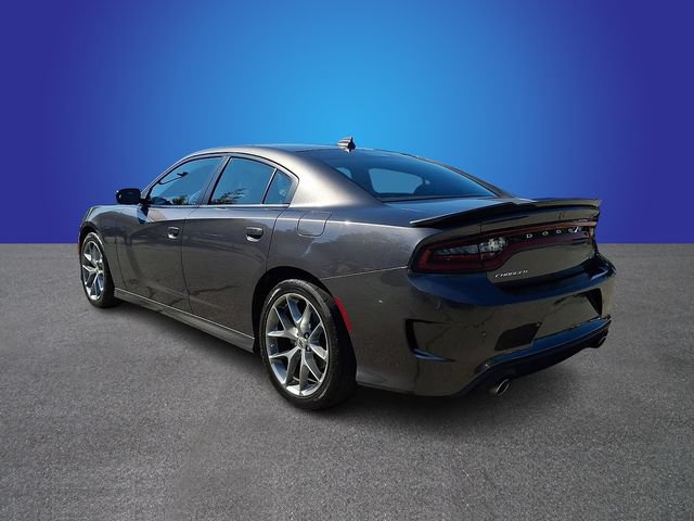 Used 2023 Dodge Charger GT RWD image 6