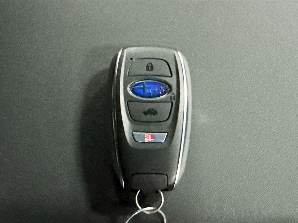 New 2026 Subaru Outback Touring XT image 32