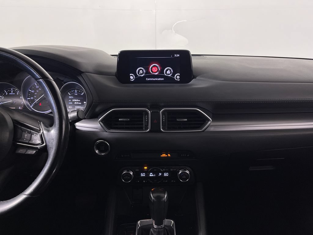 Used 2018 MAZDA CX-5 Touring FWD image 16