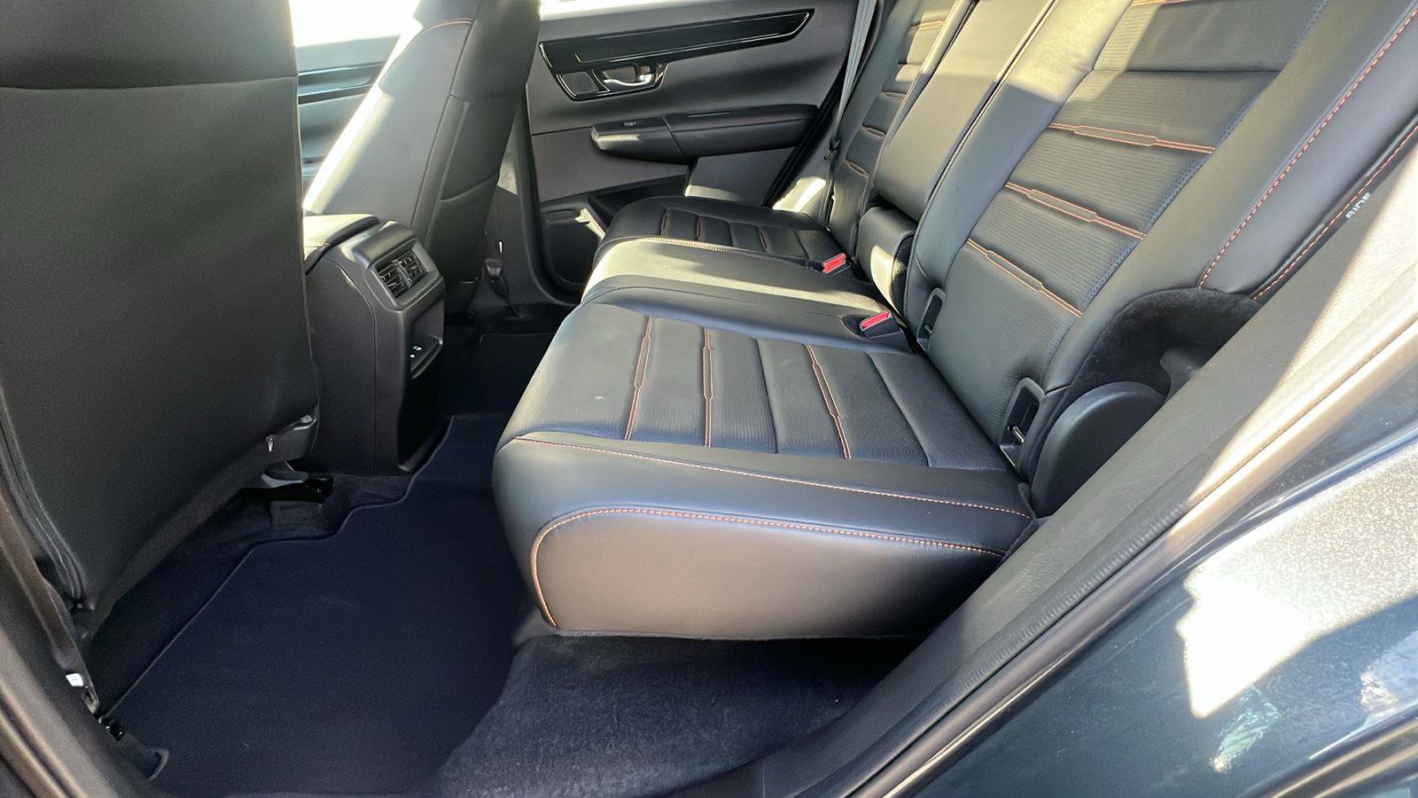 Used 2024 Honda CR-V Sport Touring image 18